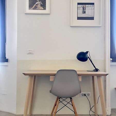 Big Bright Cozy Studio Apartment In Nolo Near Mm1 ミラノ エクステリア 写真