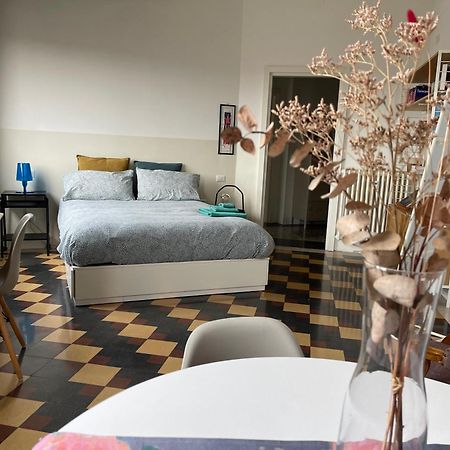 Big Bright Cozy Studio Apartment In Nolo Near Mm1 ミラノ エクステリア 写真