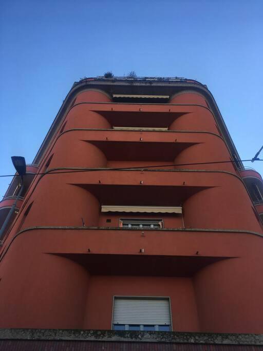 Big Bright Cozy Studio Apartment In Nolo Near Mm1 ミラノ エクステリア 写真