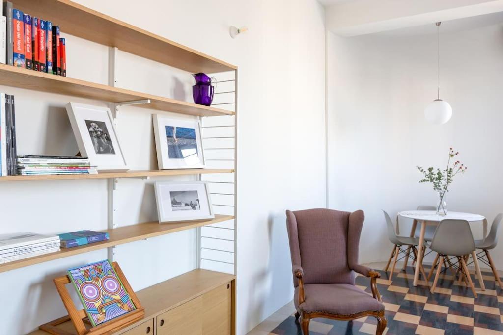 Big Bright Cozy Studio Apartment In Nolo Near Mm1 ミラノ エクステリア 写真